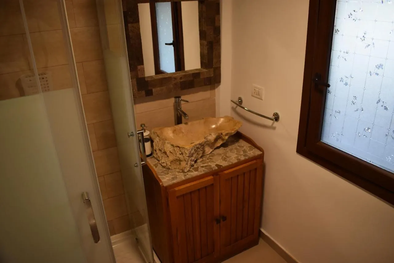 Finca La Baifa Guest House Santa Cruz de Tenerife Country house