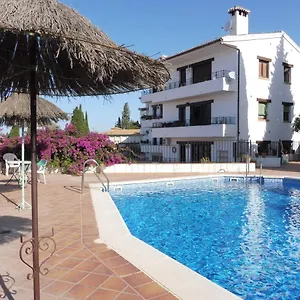  Apartment Cielo Del Albayzin Spanien