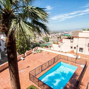  Apartment Con Unas Maravillosas Vistas A Spanien