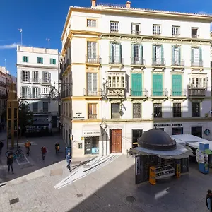  Apartment Saenz Gallery By Bossh! Spanien