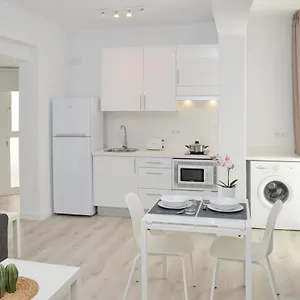  Ferienhaus Canary Lofts Glorieta Spanien